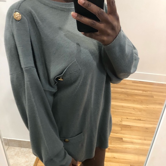 Robe pull - Picture 3 of 3